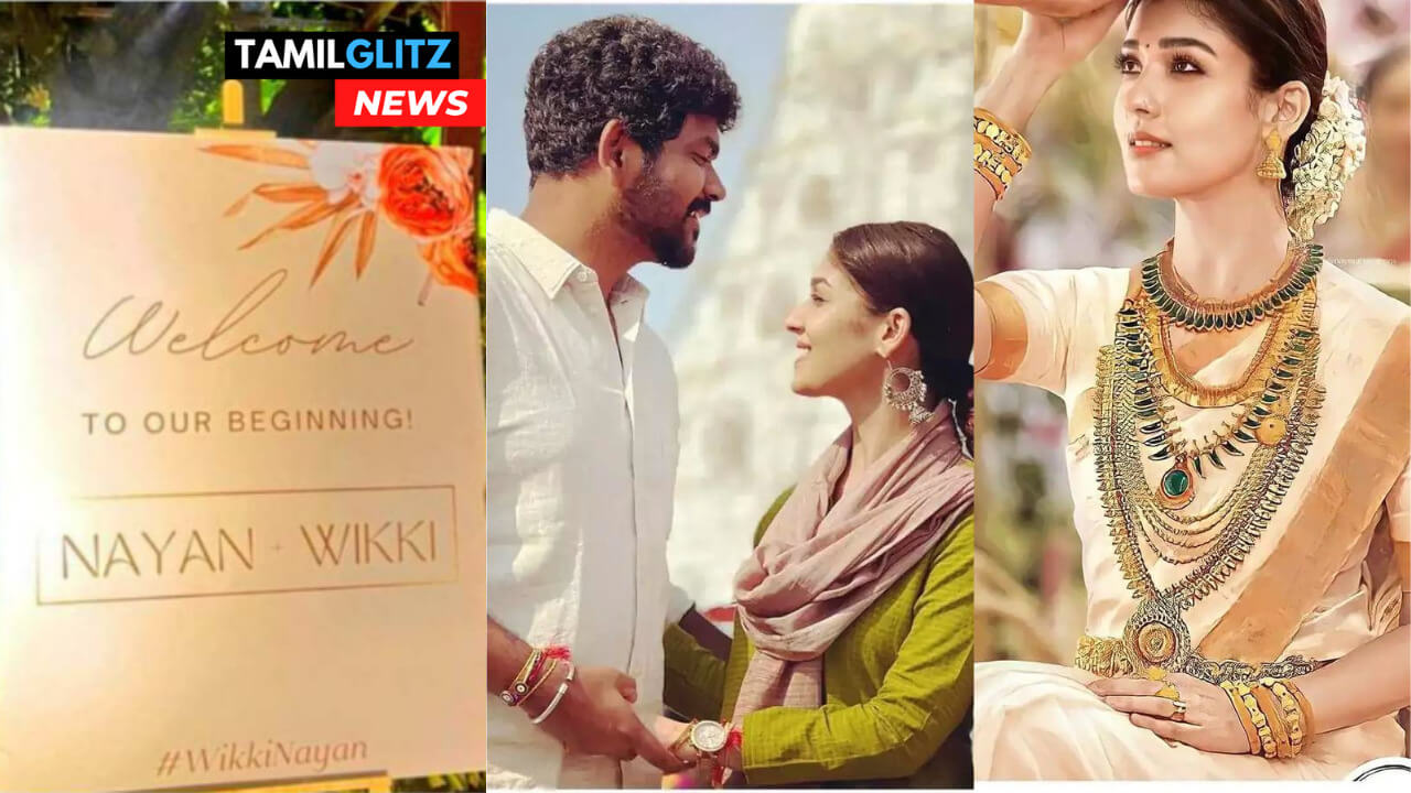 "இதனால தான் இவுங்க லேடி சூப்பர்ஸ்டார்"!! திருமண நாள் அன்று 18 ஆயிரம் குழந்தைகளை பசியாற வைக்கும் நயன் விக்கி!! 103