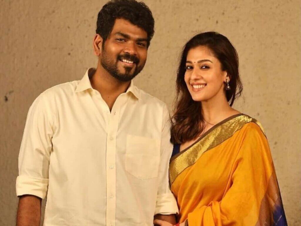 என் காதலி நயன்தாராவை கல்யாணம் பண்ணிக்க போறேன்.! வெட்கப்பட்டு பேசிய விக்னேஷ் சிவன் 3