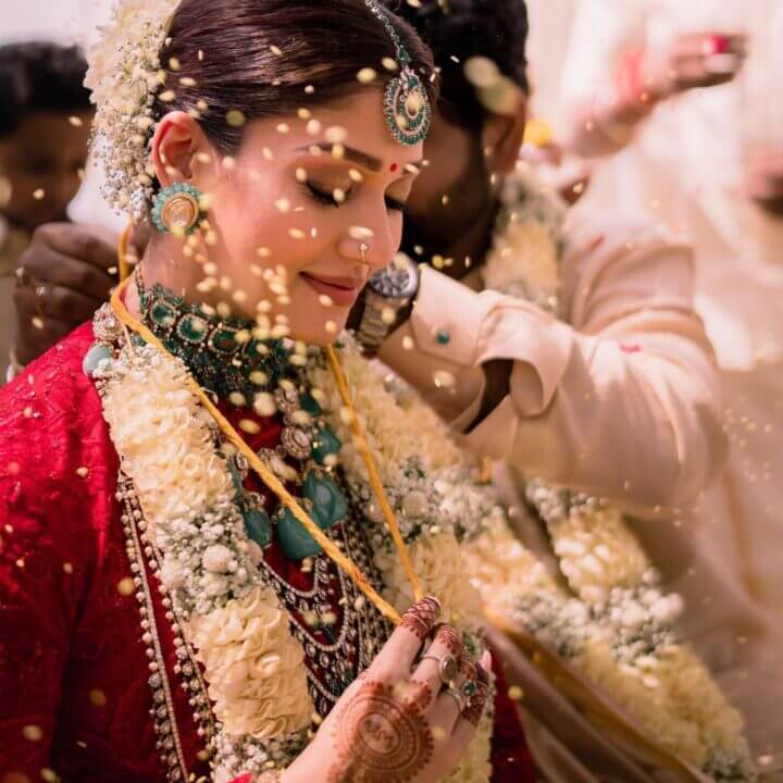 "அவனுக்கு அந்த பிரச்சனை மறுபடி மறுபடி வரும்"!!"தாலி கட்டிய நேரமே சரியில்ல"!! கவலைப்படும் விக்னேஷ் சிவனின் பெரியப்பா!! 5