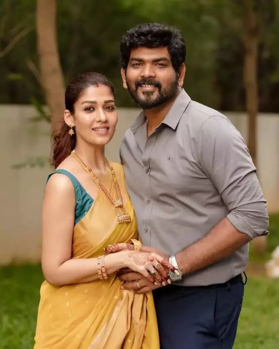 பார்க்க பிரபுதேவா மாதிரி இருந்தனால தான் விக்கியை காதலித்தார் நயன்..நானும் ரவுடிதான் பட நடிகர் சொன்ன பகீர் தகவல் 3