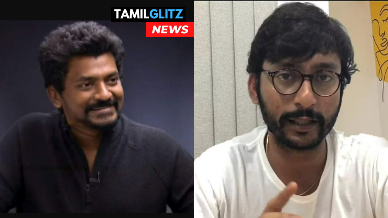 "இருந்தாலும் இதெல்லாம் கொஞ்சம் ஓவர்"!! தயவு செஞ்சி நிப்பாட்டுங்க"!! நெல்சனுக்கு ஆதரவாக பேசியுள்ள ஆர்.ஜே.பாலாஜி!! 39