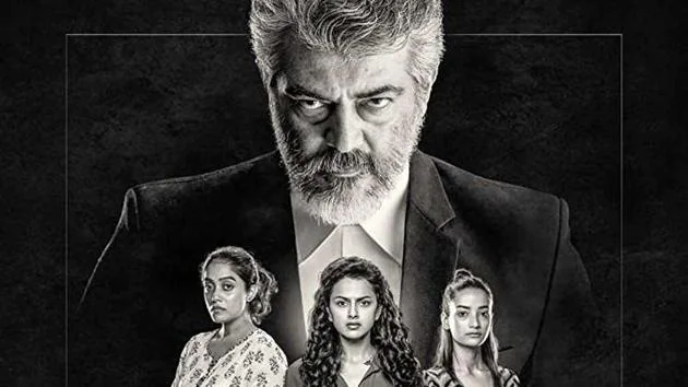 "அஜித்திற்கு சர்ப்ரேஸ் கொடுக்க நினைத்து சர்ப்ரேஸான ஹோட்டல் ஊழியர்கள்"!! பரிசளித்த கேக்கை அவர்களுடனே வெட்டி மகிழ்ந்த அஜித் 5