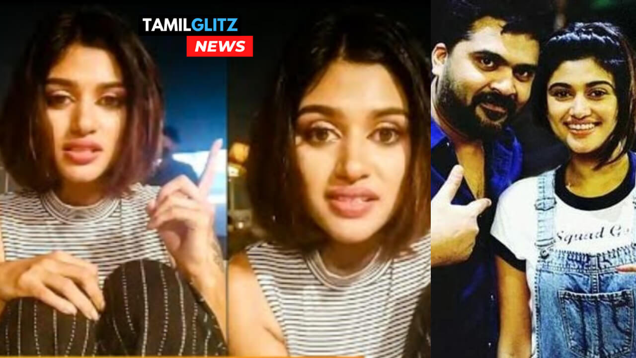 "நான் என்ன சிம்பு பொண்டாட்டியா?"!!"சும்மா சும்மா ஏன் அவர பத்தி என்கிட்ட கேட்டுட்டு இருக்கீங்க"!! நேரலையில் கடுப்பான நடிகை ஓவியா!!! 135