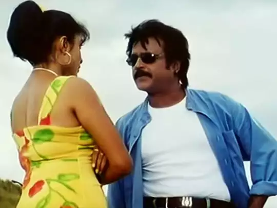 "இது என்னடா ரஜினிக்கு வந்த சோதனை?"!!அது மாதிரி எடுத்தா பரவால!! அதையே அப்படியே எடுத்து வெச்சிருக்கீங்களே டா!! 7