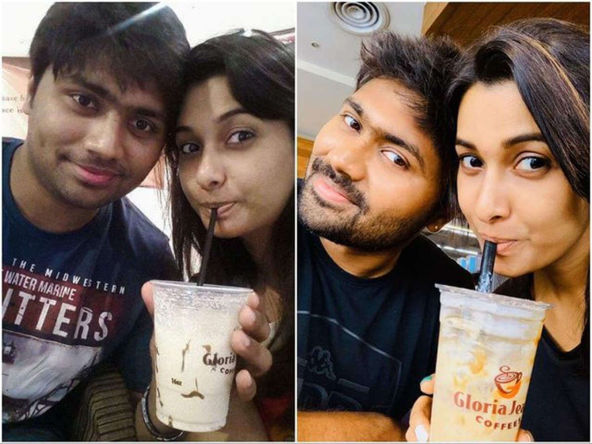 10 ஆண்டுகளாக காதல்..இந்த காரணத்தால்தான் திருமணம் செய்யவில்லை.. திருமணம் குறித்து முதல் முறையாக மனம் திறந்த பிரியா பவானி ஷங்கர் 3