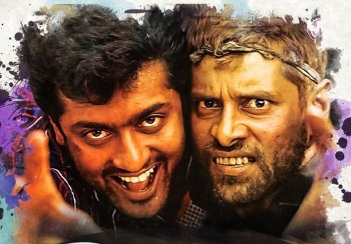 "திடீர் உடல்நல குறைவு.....மருத்துவமனையில் அனுமதிக்கப்பட்டுள்ளார் "சீயான்" விக்ரம் "!! 5