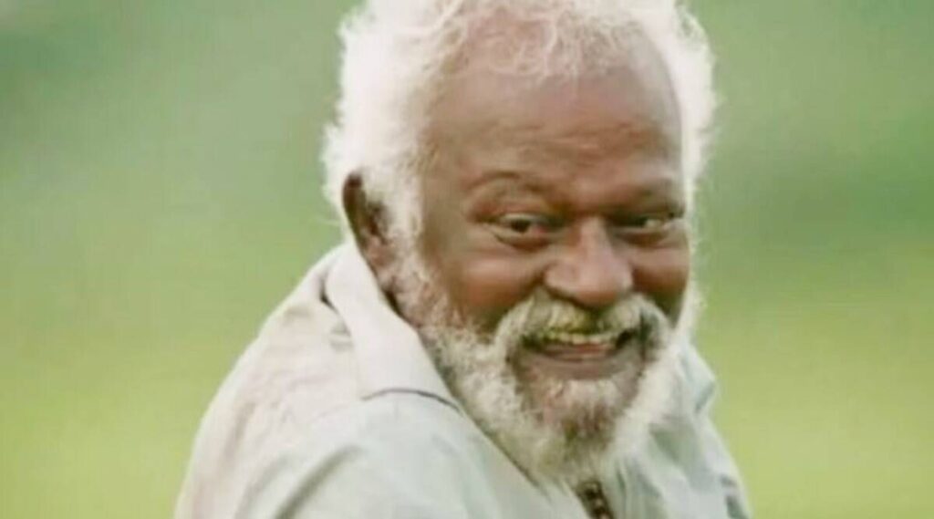 மறைந்தார் நடிகர் "பூ" ராமு!! பிரபலங்கள் பலரும் ட்விட்டரில் புகழஞ்சலி!! 3