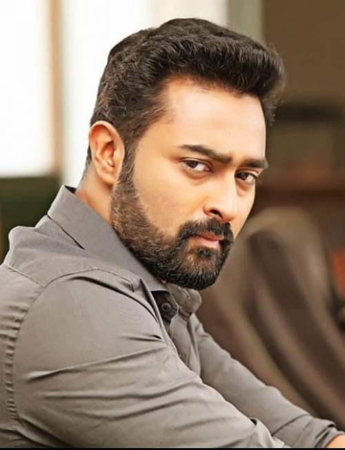 விஜய்யுடன் வில்லன் ரோலில் நடிக்கிறாரா பிரசன்னா? ரசிகரின் கேள்விக்கு அவரே சொன்ன பதில்.. இப்படி ஒரு காம்போ கிடைச்சா வேற லெவெல்ல இருக்கும் 5