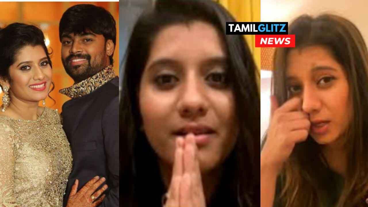 "எதுவா இருந்தாலும் நம்பள புரிஞ்சிக்கிற கணவர் கிடைச்ச தான் உண்டு, ஆனா.."!! விவாகரத்து குறித்த பேச்சு வலுத்து வரும் வேலையில் திடீரென கணவர் குறித்து பேசியுள்ள பிரியங்கா!! 91