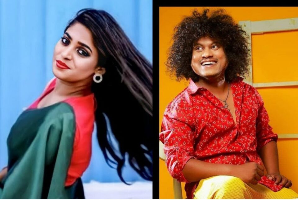 6 வருட காதலியை கரம் பிடிக்கும் புகழ், அடுத்த வாரத்துல கல்யாணம் திருமண பத்திரிக்கையை வெளியிட்ட புகழ் 3