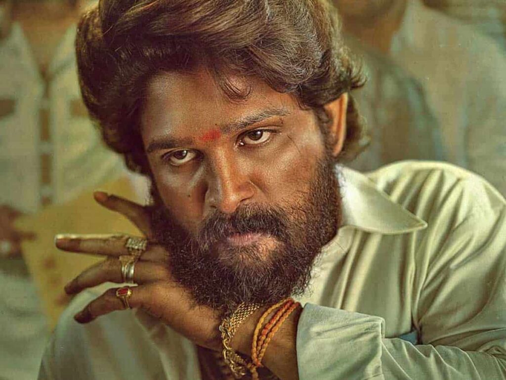 "மீண்டும் வில்லனாகும் விஜய் சேதுபதி"!! அல்லு அர்ஜுனின் "புஷ்பா 2" படத்தில் கொடூர வில்லனாக களமிறங்கவுள்ளார்!! 7