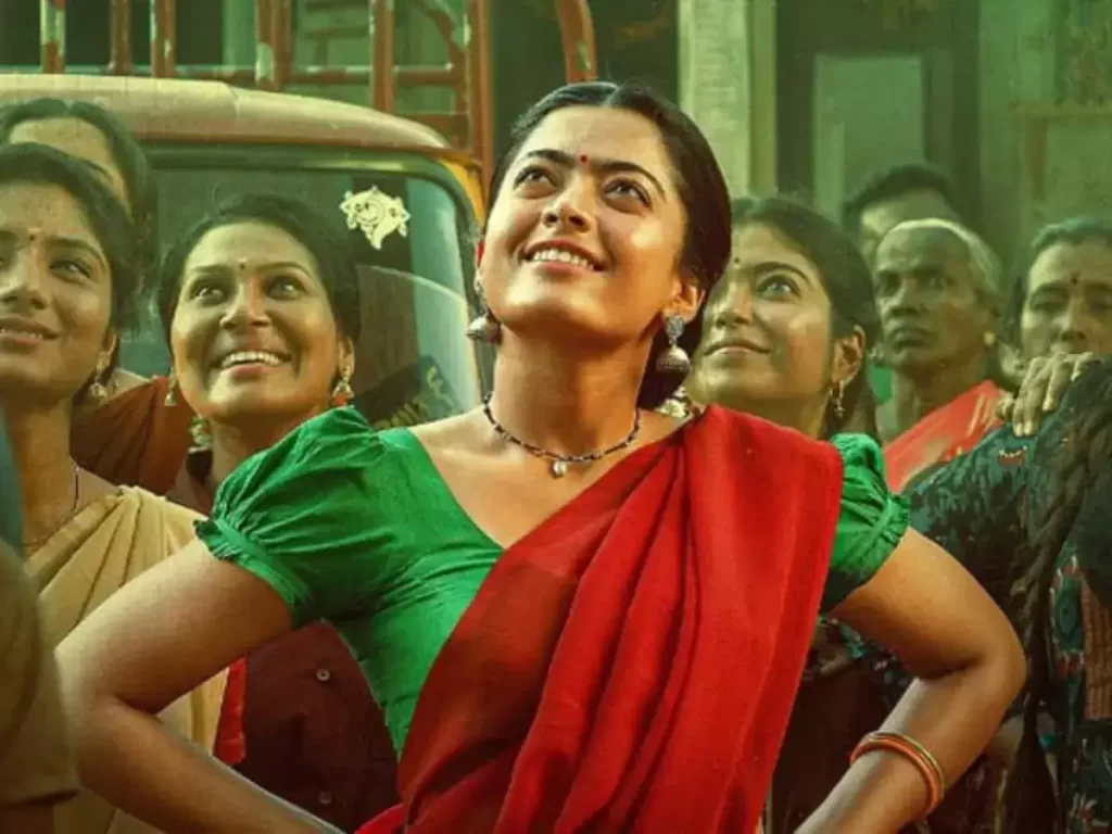 "எது நாய்க்கும் டிக்கெட் எடுத்து கொடுக்கணுமா?"!!"செய்தி வெளியிட்ட ஊடகம்"!!தந்திரமாக பழி தீர்த்து கொண்ட ரஷ்மிகா மந்தனா"!! 3