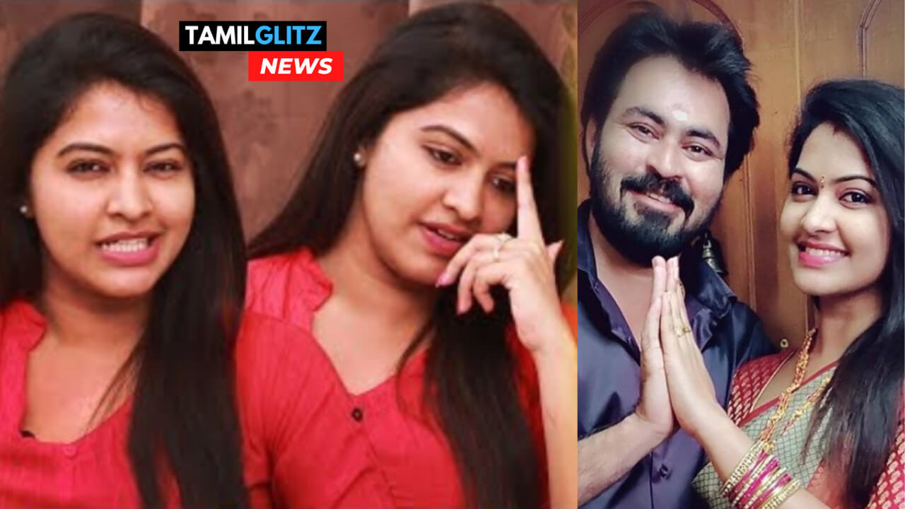 "உங்களுக்கு ஒரு டைரக்டர் கூட இரண்டாவது கல்யாணமா?"!! மறுப்பு தெரிவிக்காமல் பேசி மழுப்பிய ரஷிதா மஹாலக்ஷ்மி!! 149