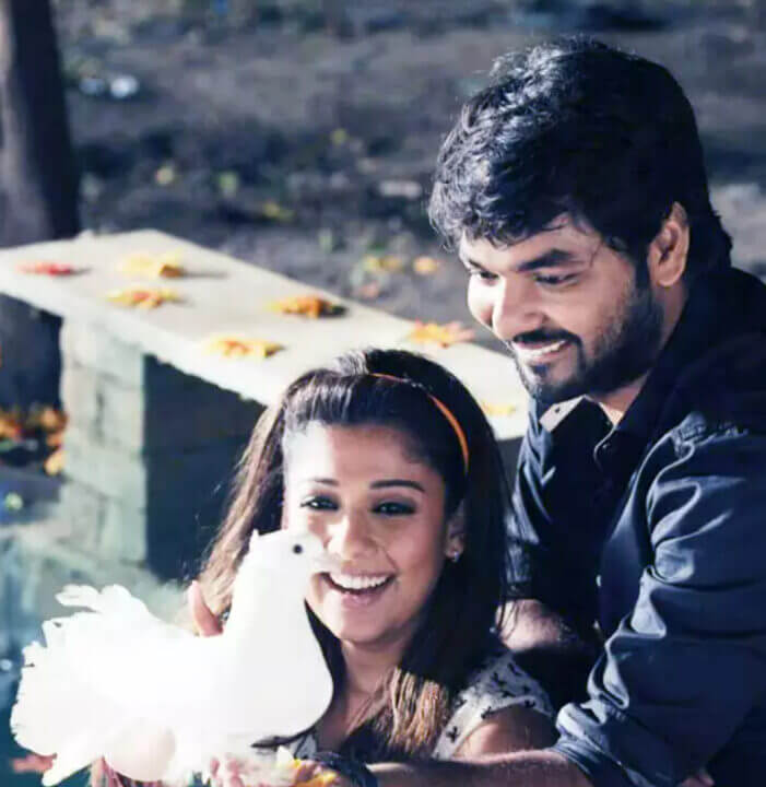 "இனிமே அப்பாவ பாத்துலாம் பயப்படமாட்டேன்....அடிச்சி நொறுக்கிடுவேன்"!! ஆக்ஷன் அவதாரத்தில் ஜெய்யின் "எண்ணித்துணிக" ட்ரைலர்"!! 7