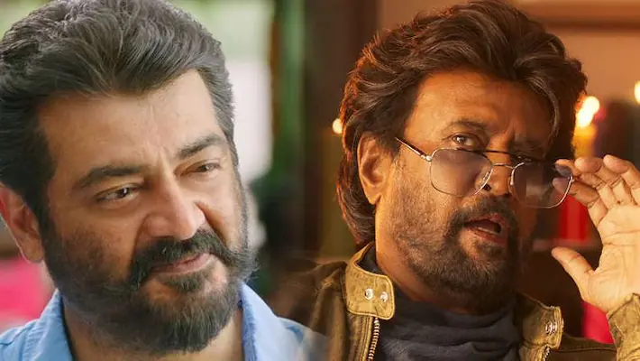 "இது அண்ணாச்சி டைம்'!! ரஜினி, அஜித் பட சாதனைகளை அசால்ட்டாக முறியடித்து முன்னேறும் லெஜெண்ட் பட ட்ரைலர்!! 7