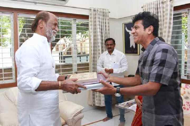 ஜெயிலராக ரஜினி, தீவிரவாதியாக சிவராஜ்குமார்!! தீயாக இறங்கி வேலை செய்யும் நெல்சன்!!இணையத்தை அலறவிடும் ஜெயிலர் படத்தின் கதை!! 15