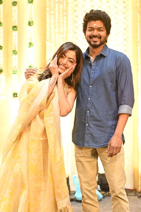 "எது நாய்க்கும் டிக்கெட் எடுத்து கொடுக்கணுமா?"!!"செய்தி வெளியிட்ட ஊடகம்"!!தந்திரமாக பழி தீர்த்து கொண்ட ரஷ்மிகா மந்தனா"!! 5