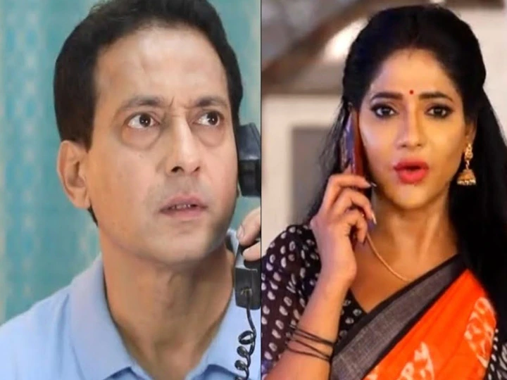 "ஆஸ்பத்திரில பொண்டாட்டின்னு கையெழுத்து போட்டது....கைய புடிச்சிட்டு அழுதது.....காசு கட்டுனதுலாம் யாரு..."!!"கொந்தளித்த பாக்கியா"!! 5
