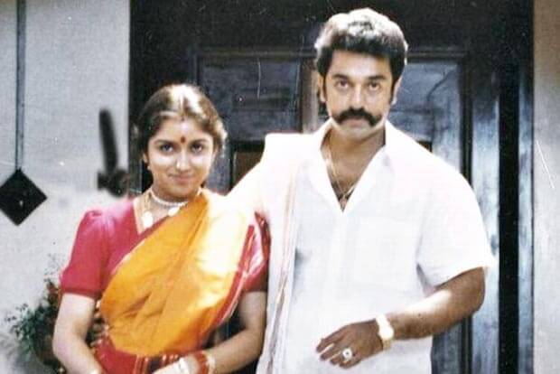 "இவுங்களுக்கா இந்த நிலைமை"!!"2 வயது குழந்தையுடன், 50 வயதில் தனிமையில் தவிக்கும் பிரபல நடிகை"!! 3