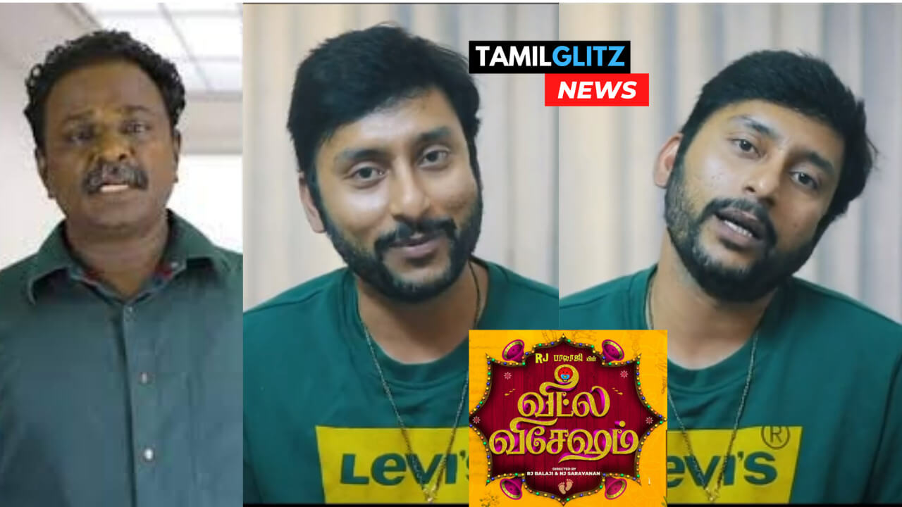 "நான் படம் எந்த ப்ளூ சட்டைக்கும் எடுக்கல"!! யாருக்கு பிடிக்கணுமோ, அவுங்களுக்கு பிடிச்சிருக்கு"!!ப்ளூ சட்டை மாறன் பங்கமாக கலாய்த்த ஆர்.ஜே.பாலாஜி!! 41