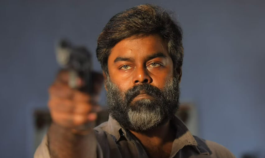 "நேரடியாகவே இளையராஜா என்னை ஒதிக்கிட்டார்"!! மேடையிலேயே கண் கலங்கிய இயக்குனர் சீனு ராமசாமி!! 7