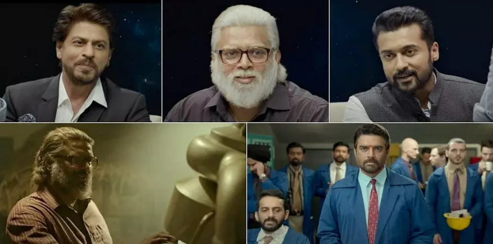 "ஆர்வக்கோளாறான ரசிகர்....அடித்துத்துவைத்த மாதவன்...ட்விட்டரில் கணக்கு முடக்கம்"!! 9