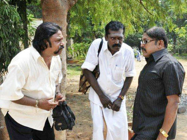 சிவகார்த்திகேயனோட நடித்த அந்த படத்தால் அரசு வேலைய விட்டேன்"!!இப்போ படமும் இல்ல..வேலையும் இல்ல"!!புலம்பும் காமெடி நடிகர்!! 5