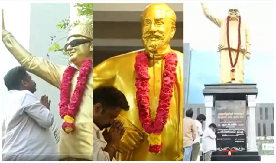 பான் இந்திய மார்க்கெட்டை குறிவைக்கும் விஜய் சேதுபதி!!3 மொழிகளில் வெளியாகவுள்ள "மாமனிதன்" !! அறிவிப்பு தேதியுடன் ப்ரோமோஷன் பணிகளில் துவங்கிய படக்குழு. 11