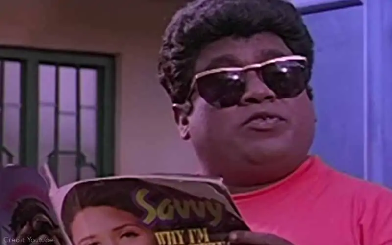 "நீண்ட இடைவேளைக்கு பிறகு சினிமாவிற்கு வரும் செந்தில்"!! கூடவே மகனையும் படத்தில் களமிறங்குகிறார்"!!அறிவிப்பை வெளியிட்டு கொண்டாடி வரும் பிரபல நடிகர்!! 7