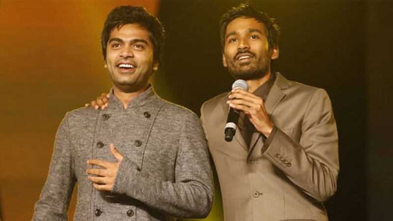 18 ஆண்டுகள் கழித்து மீண்டும் மோதவுள்ள தனுஷ் சிம்பு படங்கள்!! எதிர்பார்ப்பை எகிறவைக்கும் இரண்டு படங்களுமே ஒரே தினத்தில் வெளியாகின்றன!! 7