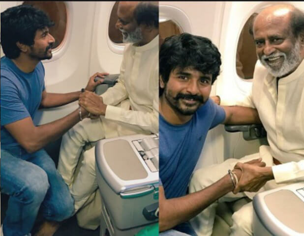 "உருட்டா இருந்தாலும் ஒரு நியாயம் வேணாமா சிவா ப்ரோ"!! 15 வாட்டி சிவாஜி படத்தை திரையரங்களில் பார்த்தேன் என கூறிய சிவகார்த்திகேயன்!! மீம்ஸ் போட்டு கலாய்க்கும் நெட்டிஸன்!! 9