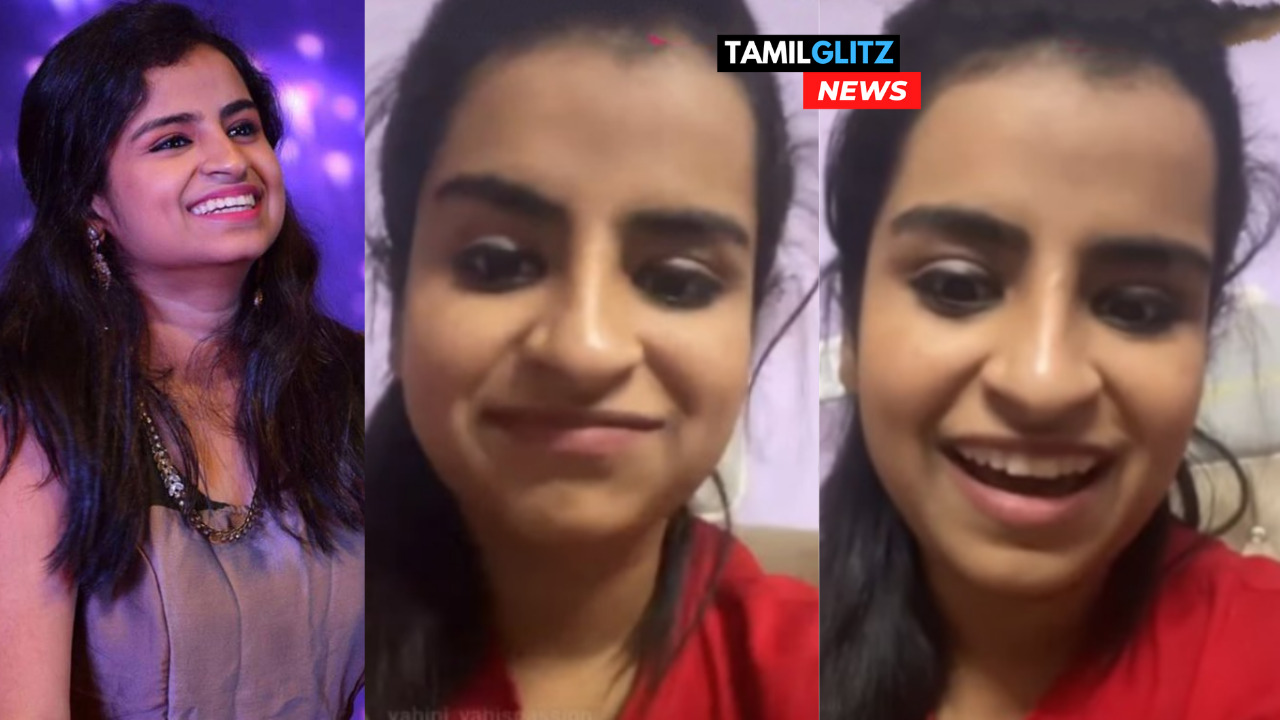 "நம்மளால என்ன பண்ண முடியும்...அப்படியே சிரிச்சி விட்ருவோம்"!! தவறான கருத்துக்களை கூறுபவர்கள் பற்றி பளீரென பேசியுள்ள குக் வித் கோமாளி புகழ் சிவாங்கி!!! 111