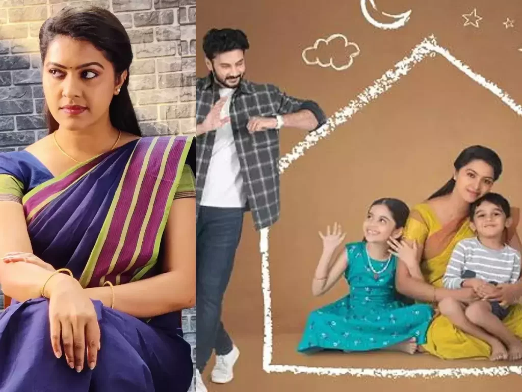 "உங்களுக்கு ஒரு டைரக்டர் கூட இரண்டாவது கல்யாணமா?"!! மறுப்பு தெரிவிக்காமல் பேசி மழுப்பிய ரஷிதா மஹாலக்ஷ்மி!! 11
