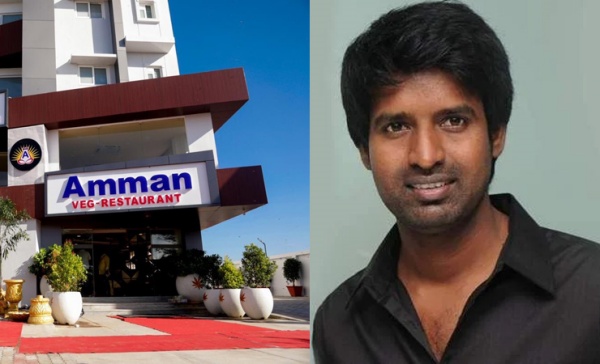 "மதுரை மக்களின் பாராட்டுக்களை பெற்றுள்ள நடிகர் சூரி"!!தமிழக நிதியமைச்சர் பி.டி.ஆரும் நேரில் வந்து சிறப்பித்த சம்பவம்!! 7
