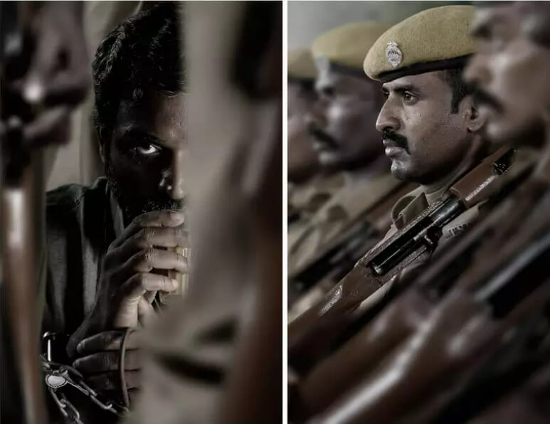 "உதவி செய்யுறோம்'னு சொல்லி இவளோ கேவலமா நடந்துக்காதீங்க" !! தனியார் அறக்கட்டளையை கிழித்தெடுத்த சூரி!! 9