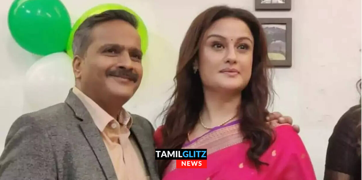 spb சரணுடன் சோனியா அகர்வால் திருமணமா? புதிய தொடக்கம் என பதிவிட்ட சரண்..ஆனால் உண்மையில் நடந்தது இதுதான்.. 225
