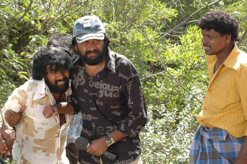 "அப்போல்லாம் விஜயே சினிமாவுல இல்ல, நீ என் இவளோ அலப்பறை கொடுக்குற"!! சுப்ரமணியபுர ஷூட்டிங் ஸ்பாட்டில் ஜெய்யை திட்டி தீர்த்த சசிகுமார் 11