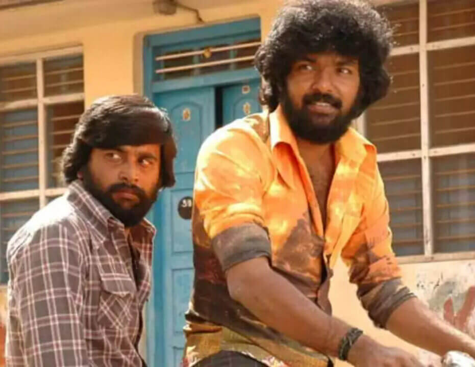 "இனிமே அப்பாவ பாத்துலாம் பயப்படமாட்டேன்....அடிச்சி நொறுக்கிடுவேன்"!! ஆக்ஷன் அவதாரத்தில் ஜெய்யின் "எண்ணித்துணிக" ட்ரைலர்"!! 5