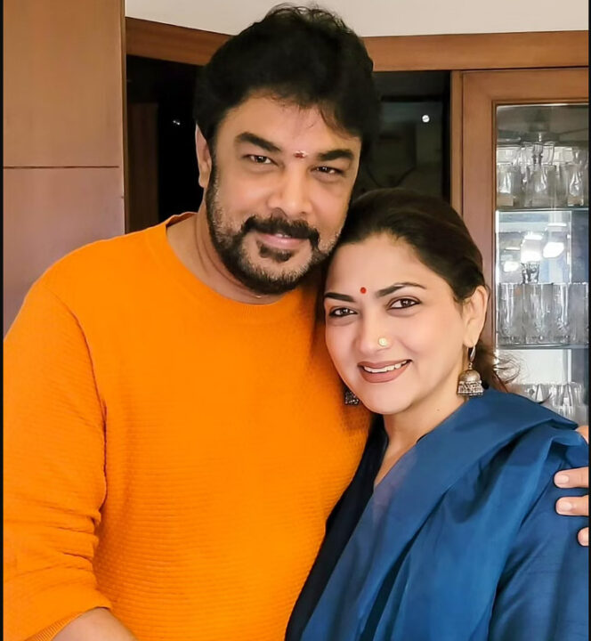 குண்டா இருந்தப்பவும் கலாய்ச்சாங்க..இப்போ ஒல்லியான அப்புறமும் கலாய்குறாங்க !!முதல் முறை பேட்டி அளித்துள்ள குஷ்பூவின் மகள் அனந்திதா சுந்தர்!! 5