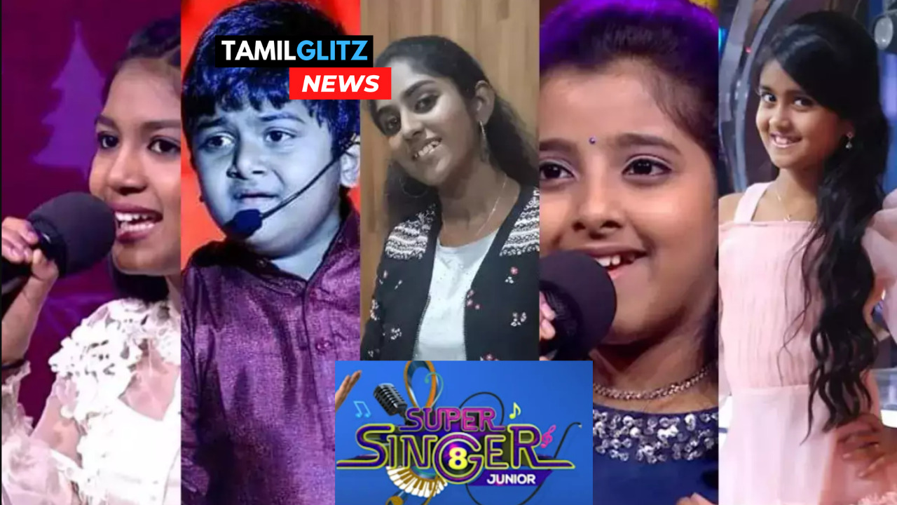 நீங்களே முடிவு பணிக்க எங்கள எதுக்கு ஒட்டு போட சொல்றீங்க"!!"நடந்து முடிந்த சூப்பர் சிங்கர் ஜூனியர் 8"!!"எழுந்த சர்ச்சைகள்"!! 69