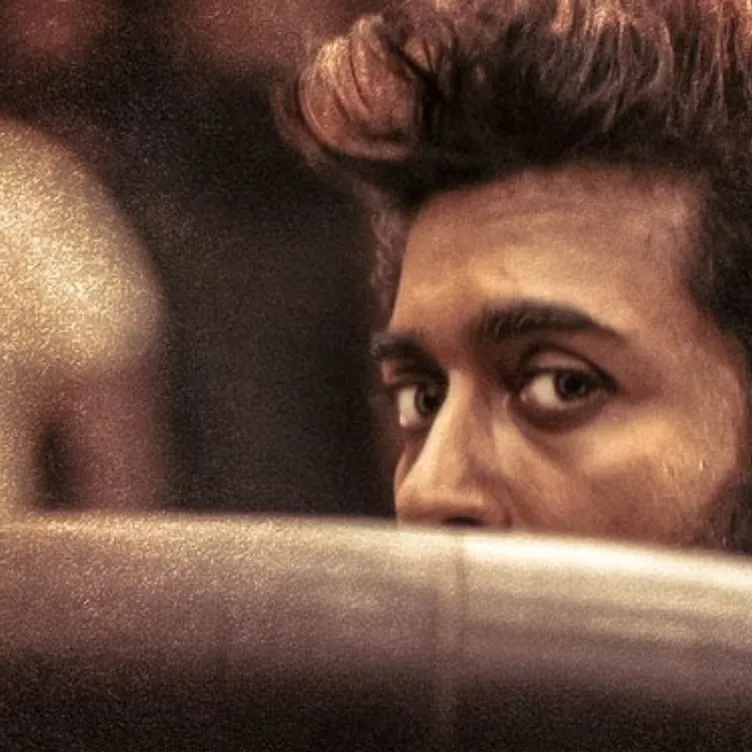 "ரோலக்ஸ் - விக்ரம்"!! எனக்கு என்ன சொல்றதுனே தெரியல!! விக்ரம் குறித்து சூர்யாவின் ட்வீட்!! 3