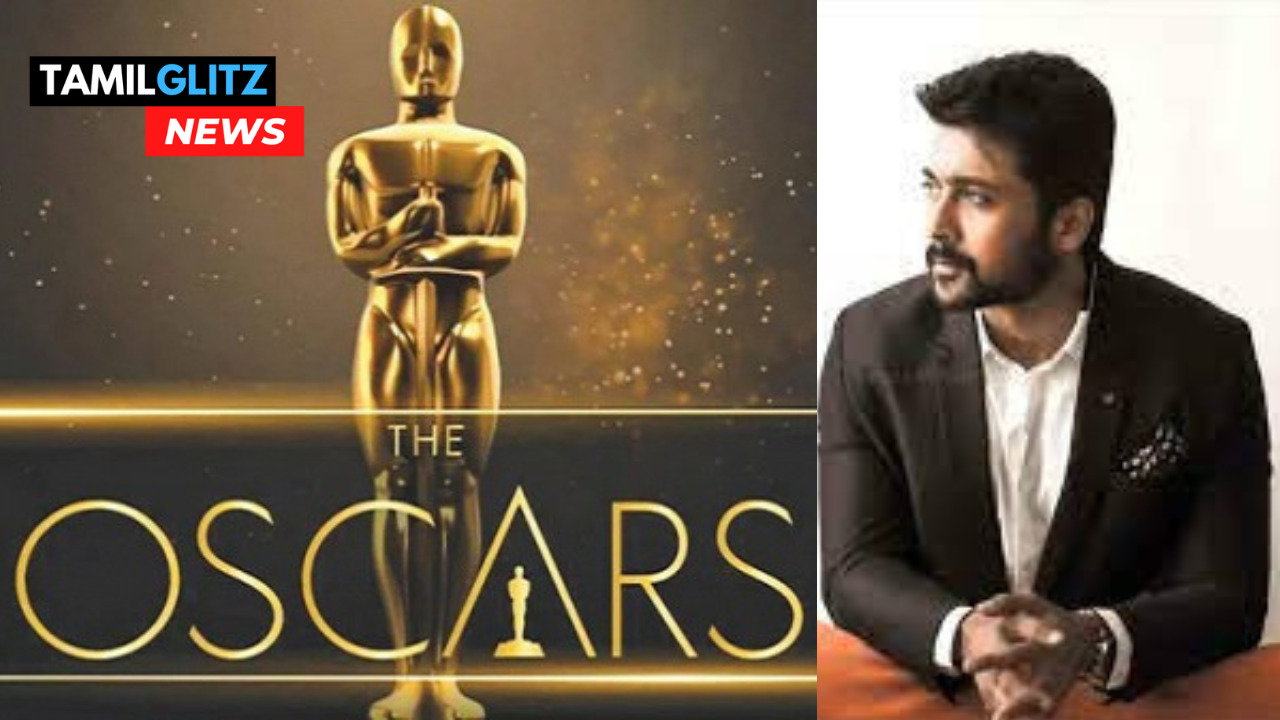 "மீண்டும் ஆஸ்கார் மேடையில் சூர்யா"!! "கலந்துக்கொள்ளும் படி அழைப்பு விடுத்துள்ள ஆஸ்கார் சம்மேளான்!! 65