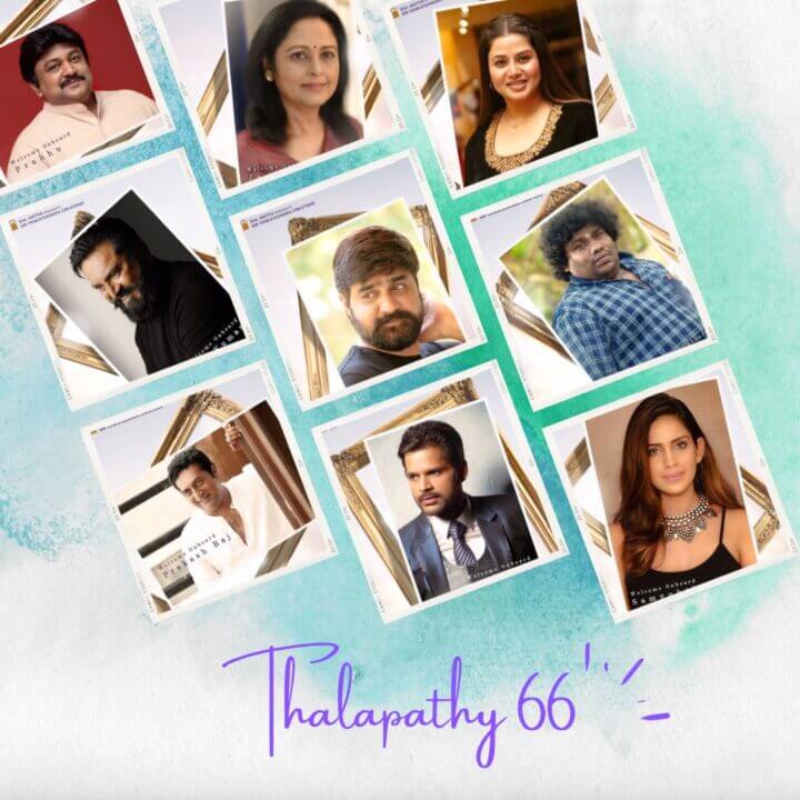 "தளபதி பிறந்தநாளுக்கு டான்ஸ் ஆடாம எப்படி"!! பீச்சில் நடனமாடி தளபதி விஜய்க்கு பிறந்தநாள் வாழ்த்து கூறிய டிடி!! 7