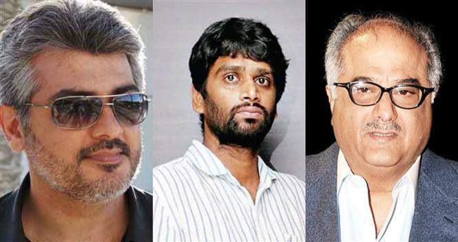 "தலைக்கனம் இல்லாத தல"!! ஹவுஸ் கீப்பிங் பெண்ணிடமும் அஜித் வெளிப்படுத்திய பண்பு"!! 3