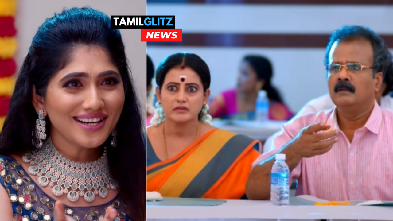 "பிரபல சீரியலில் நாயகியாக களமிறங்கும் பிக் பாஸ் ஜூலி"!! ப்ரோமோவை வெளியிட்டு பரபரப்பை கிளம்பியுள்ள ஜீ தமிழ்!! 113