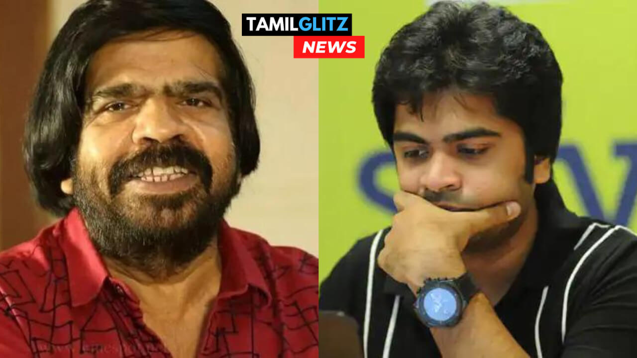 "திடீரென தந்தையை அமெரிக்காவிற்கு அழைத்து செல்லும் சிம்பு"!! மீண்டும் மருத்துவமனையில் அனுமதிக்கப்படும் நடிகர் டி.ஆர்.ராஜேந்தர்!! 203