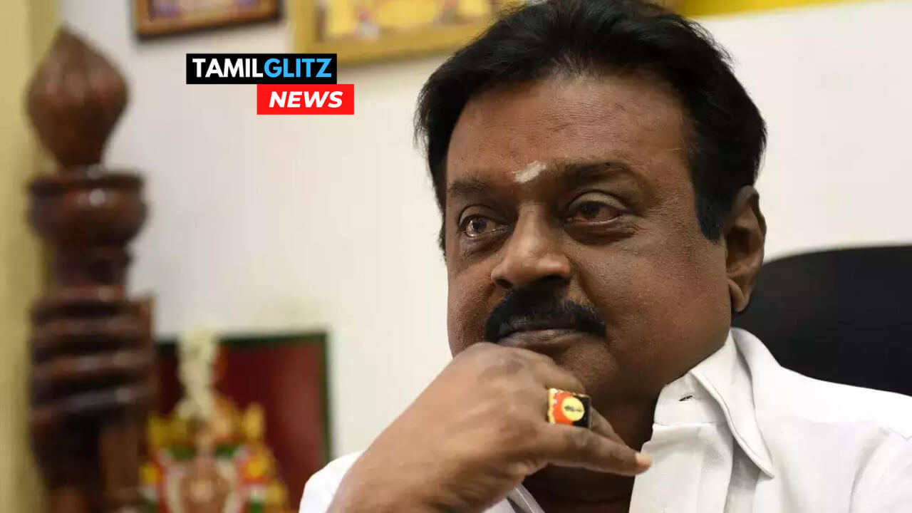 "காலிலுள்ள 3 விரல்கள் அகற்றப்பட்டதா?"!! ரத்த ஓட்டம் நின்றதால் அறுவை சிகிச்சை ஆலோசனையில் மருத்துவர்கள் !! கேப்டனின் உடல்நிலை குறித்த செய்தியை சொன்ன ஹாஸ்பிடல் நிர்வாகம்!! 99