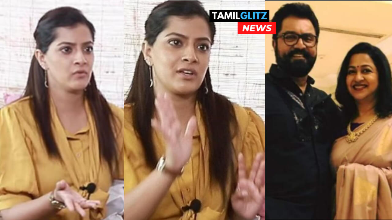 "அவுங்கள எப்படி நான் அம்மா'னு கூப்பிட முடியும்"!! என் அப்பாகும் அவுங்களுக்கு கல்யாணம் ஆனதுனால அவுங்க என்னோட அம்மா ஆகிட முடியாது!! 117