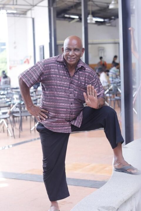 கல்லீரல் பாதிப்பு..ஆபரேஷன்க்கு கூட பணம் இல்லை..ICUவில் உயிருக்கு போராடும் வெங்கல் ராவ்...உதவி செய்வாரா வடிவேலு 3