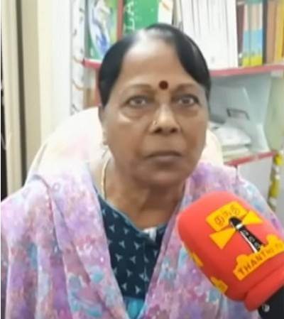 "புது சொந்தம் கிடைச்சதுல விக்னேஷ் எங்கல மறந்துட்டான்"!!"எங்களை கல்யாணத்திற்கு கூப்பிட கூட இல்லை"!! குமுறும் விக்னேஷ் சிவனின் சொந்தம்!! 9